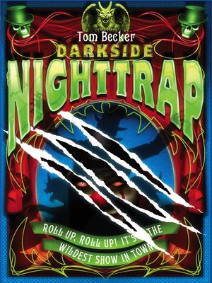 cover image of Nighttrap